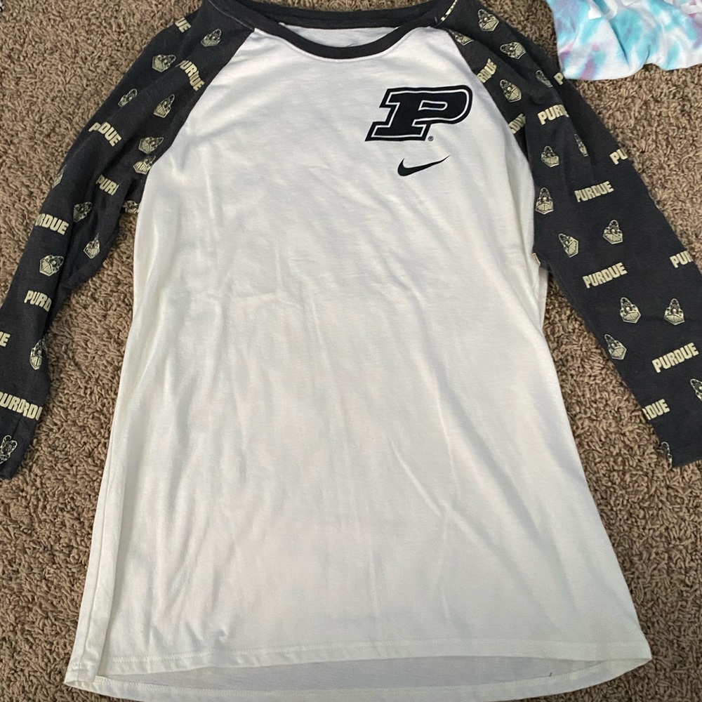nike purdue
